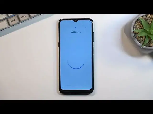 'Video thumbnail for Nokia G21 - First Setup'