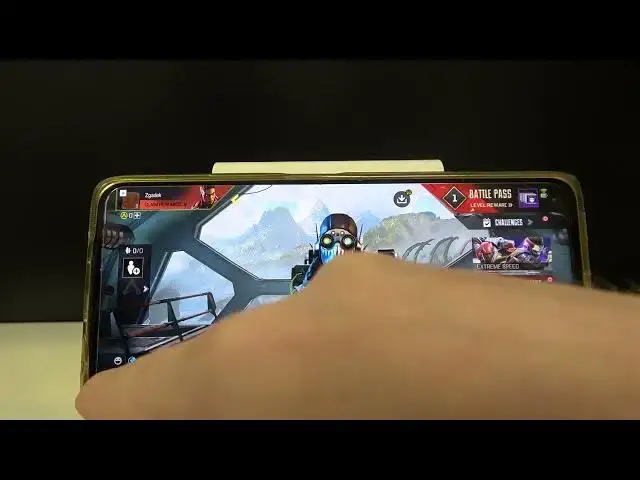 Video thumbnail for Apex Legends Mobile - How To Enable & Disable Continuously Use Health Items