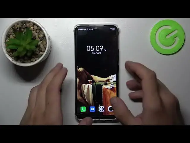 Video thumbnail for Does INFINIX Smart 6 HD have Headphones Jack?