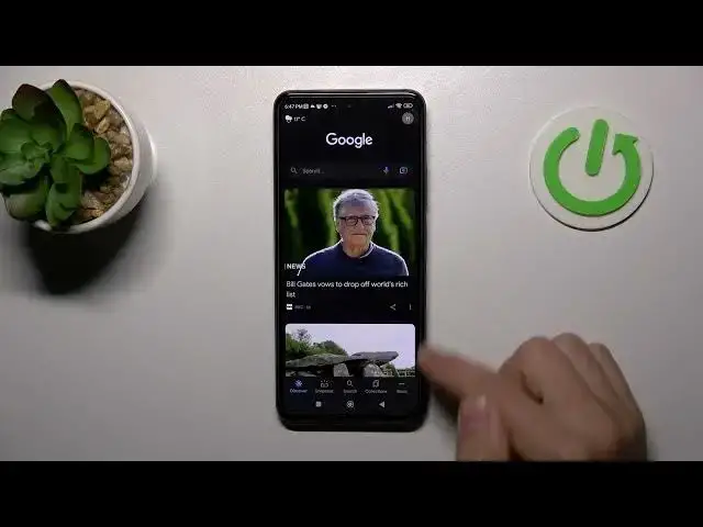Video thumbnail for Poco X4 GT - How To Activate Hey Google For Google Assistant