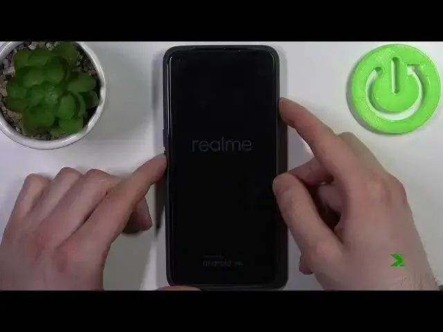 Video thumbnail for How to Remove Screen Lock from Realme Narzo 50 Pro – Hard Reset Operation