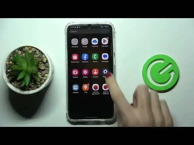 'Video thumbnail for How to check IMEI number on Samsung Galaxy S23 Plus / How to check Serial Number on Galaxy S23 Plus'