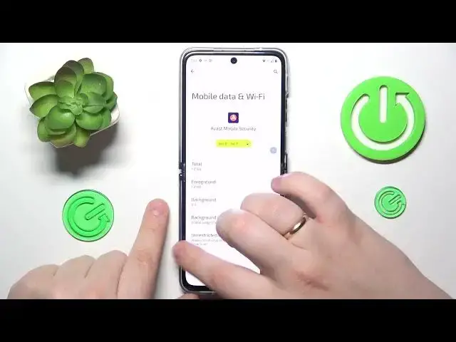 Video thumbnail for How to Clear App Cache and Data on a MOTOROLA Razr 40 Ultra