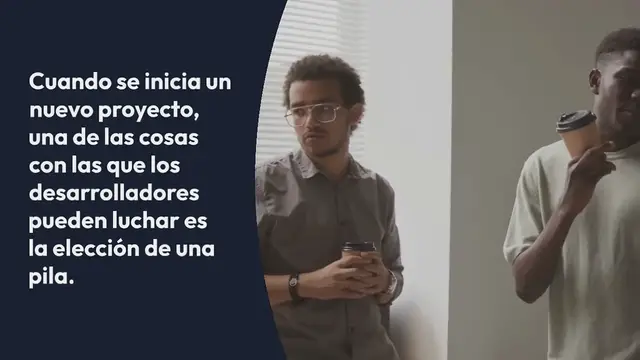 Video thumbnail for MongoDB vs PostgreSQL: 15 diferencias críticas