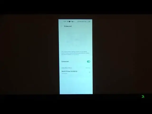 Video thumbnail for How to Project Phone Screen in a Very Large Size with PHILIPS NeoPix Prime Projector - Screencast