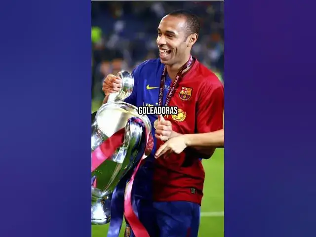 Video thumbnail for LAS SIMILITUDES DE RASHFORD CON HENRY