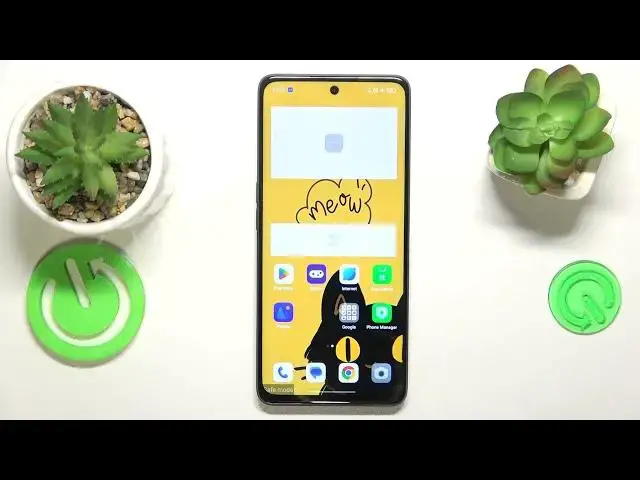 Video thumbnail for How to Exit Safe Mode on OPPO A1?