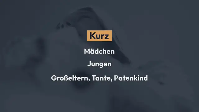 Video thumbnail for 34 Glückwünsche Zum 13. Geburtstag (Für Mädchen & Jungen)