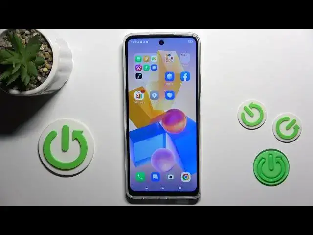 Video thumbnail for Stay On Schedule: Setting Date and Time on Infinix HOT 40 Pro!