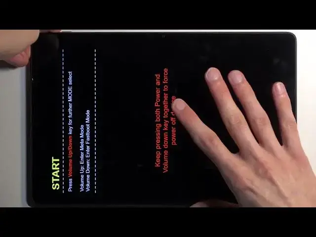 'Video thumbnail for How to Enter the Fastboot Mode on LENOVO Tab M11'