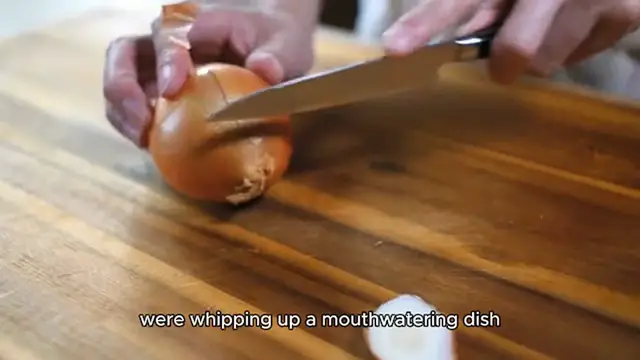 Video thumbnail for French Onion Chicken Bake Recipe