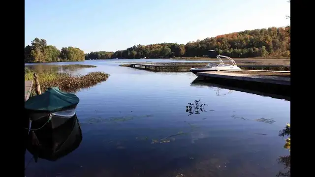 Video thumbnail for Muskokas Cottage Country