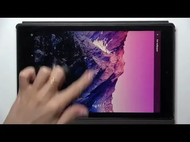 Video thumbnail for How to Change Wallpaper on Amazon Fire HD 10?