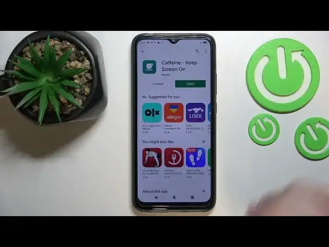 Video thumbnail for How to Change Screen Timeout Value to Never on BLACKVIEW A70 // Caffeine App // Auto Screen Off