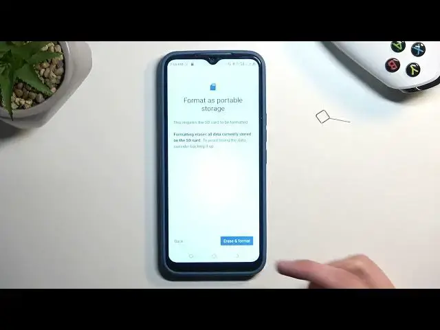Video thumbnail for How to Format SD Card in Tecno Spark Go 2022