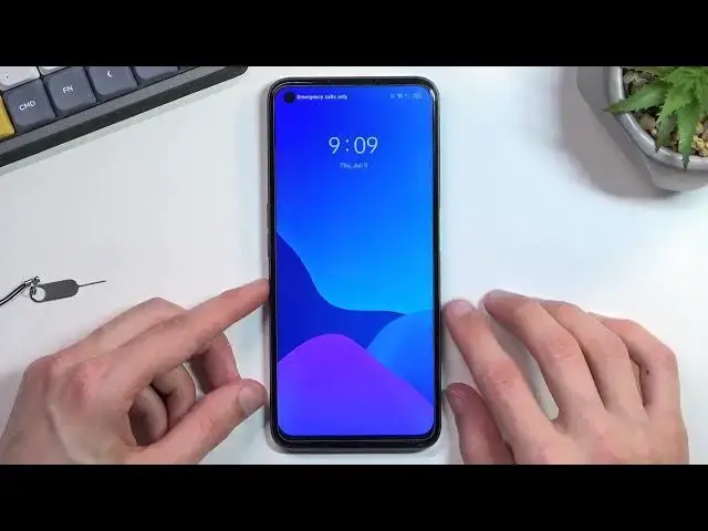 'Video thumbnail for How to Bypass Google Verification on REALME Narzo 50 - Unlock FRP / Skip Google Lock'