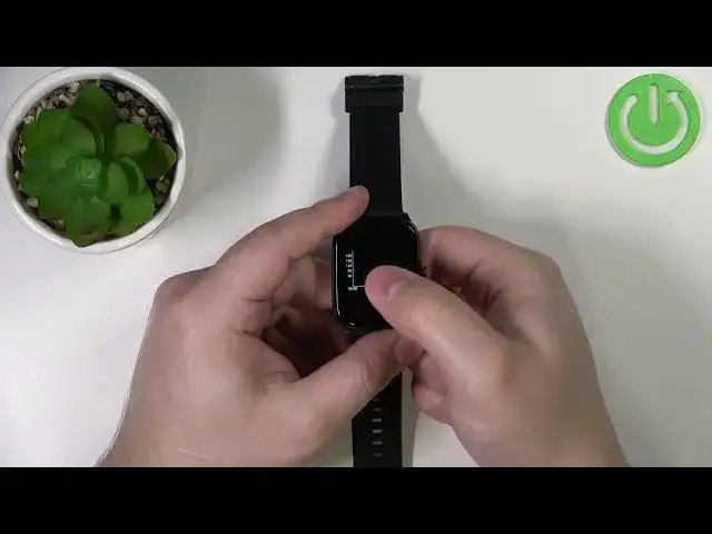 Video thumbnail for How to Measure Heart Rate in Haylou GST?