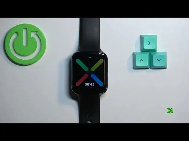 Video thumbnail for How to Turn On OPPO Watch - Power On OPPO Watch