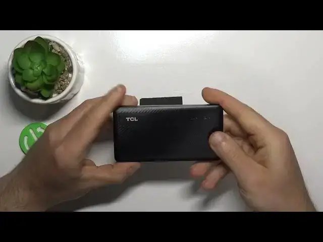 Video thumbnail for How to Power On TCL LinkZone Router Modem - How to Start Using TCL LinkZone From the Purchase