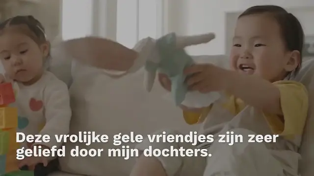 Video thumbnail for The Rise of Gru, een Minions prequel film!