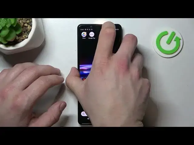 Video thumbnail for How to Switch Off Torchlight Sony Xperia Pro I - Disable Flashlight