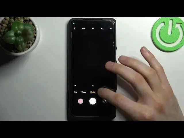 Video thumbnail for How to Change the Camera Photo Resolution on XIAOMI Black Shark 5 Pro