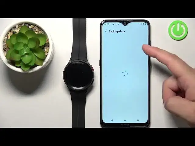 'Video thumbnail for How to Factory Reset Samsung Galaxy Watch 5 Pro with Phone Application?'