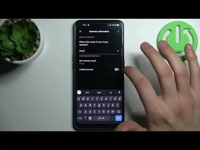 Video thumbnail for How to Lock Apps with a Fingerprint on OPPO A94 5G - App Lock - Privacy Password