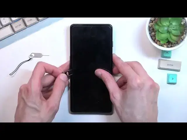 Video thumbnail for POCO F4 GT Insert Nano SIM and Micro SD Card | Set Up SIM & SD