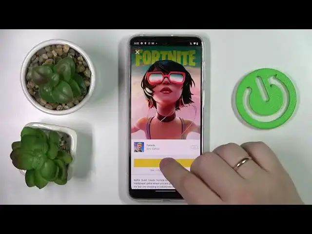 Video thumbnail for How to Install Fortnite on Motorola Moto G42?