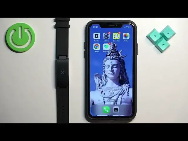 Video thumbnail for How to Unpair WITHINGS Pulse HR From iPhone