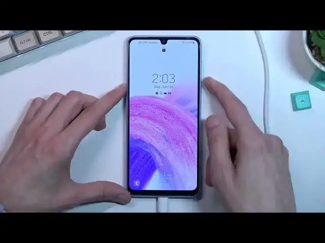 Video thumbnail for How to Hard Reset SAMSUNG Galaxy A33 - Bypass Screen Lock / Factory Data Reset