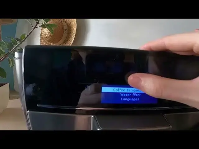 'Video thumbnail for How To Change Language on SIEMENS EQ.6 TE651319RW Coffee Machine - Switch English to Other Language'