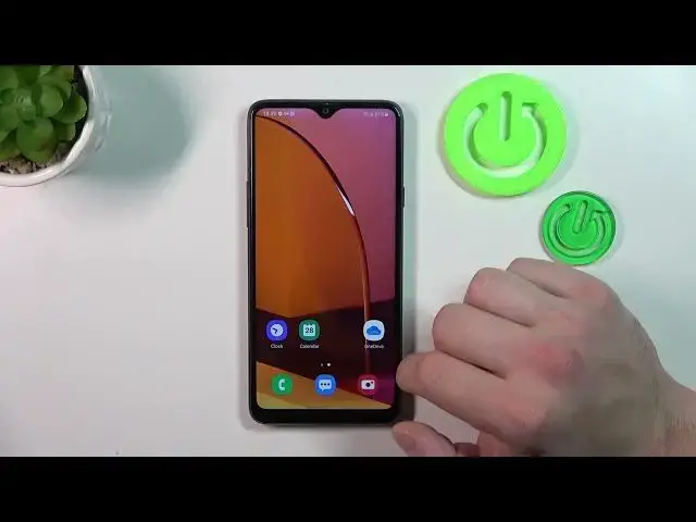 'Video thumbnail for How to Remove Messages Icon From Home Screen on SAMSUNG Galaxy A20s'