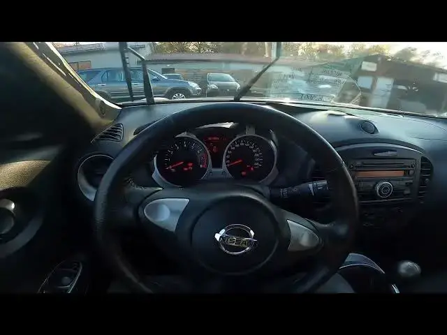 'Video thumbnail for How to Enable or Disable Front Sprinklers in Nissan Juke I ( 2010 - 2019 )'