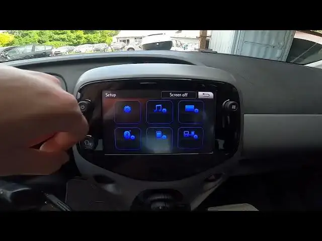 'Video thumbnail for How to Change Bluetooth Name and Password in Toyota Aygo II ( 2014 – 2021 ) | Improve Security'