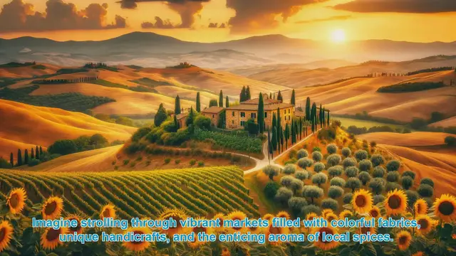 Video thumbnail for Discover the Vibrant Shopping Scene of the Democratic Republic of Congo