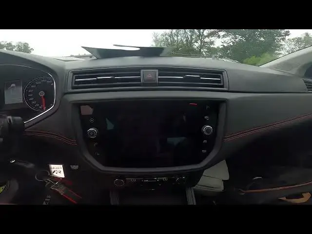 Video thumbnail for How to Check Vehicle Status in Seat Ibiza V ( 2017 - now ) - Second Method