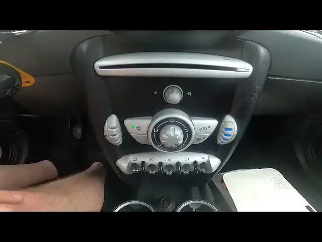 Video thumbnail for How to Enable or Disable AC in Mini One II ( 2006 – 2012 ) - Turn AC On or Off