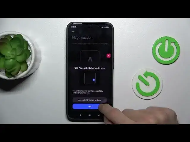 Video thumbnail for How to Add Or Remove Magnification on XIAOMI Redmi K70