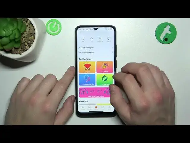Video thumbnail for How to Set Custom Notification Sound on a POCO C50