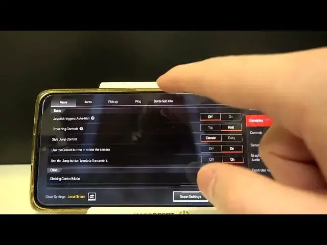 'Video thumbnail for Apex Legends Mobile - How To Enable & Disable Crosshair Radar Alerts'