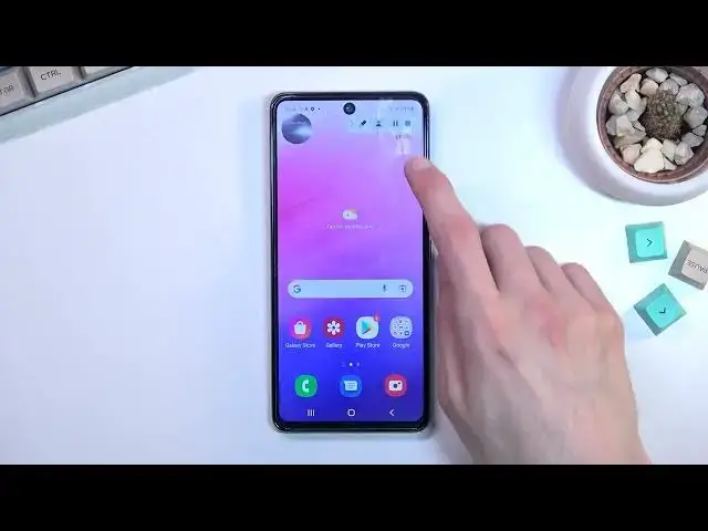 'Video thumbnail for How to Use Screen Recorder on SAMSUNG Galaxy A53'