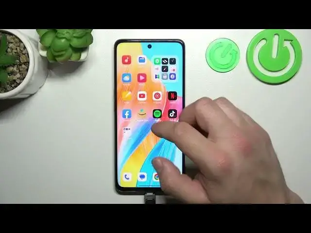 Video thumbnail for How to Connect Pendrive to Oppo A98 – Use Pendrive