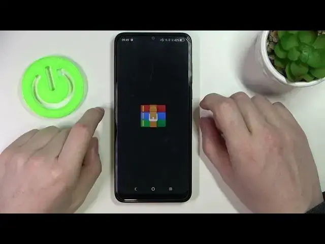 Video thumbnail for TCL 306 - How To Install Rar & Zip Files Packing & Unpacking App