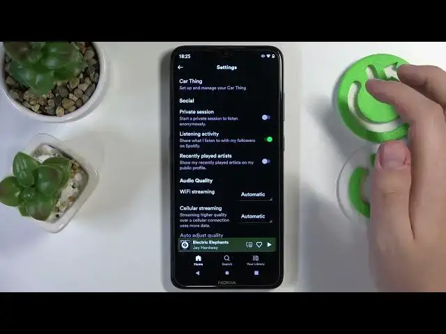 'Video thumbnail for How to See What People are Listening to On Spotify - Activating the Listening Activity'