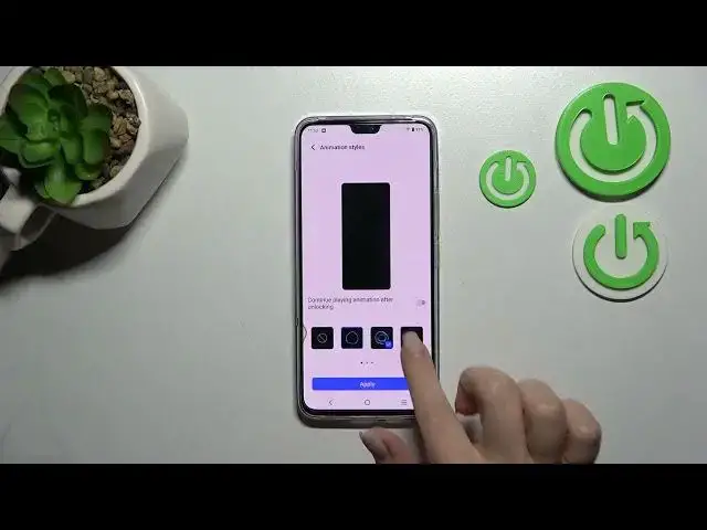 Video thumbnail for How to Change Fingerprint Sensor Animation on VIVO V23 - Customize Fingerprint Animation