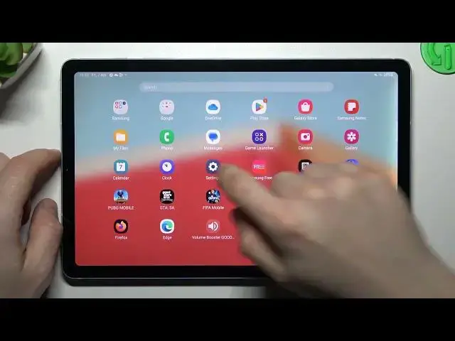 Video thumbnail for How to Remove Virus Notifications on Samsung Galaxy Tab S6 Lite 2022?