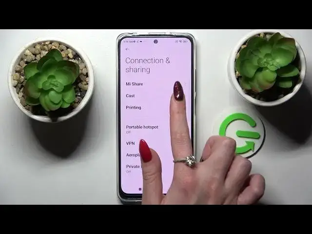 'Video thumbnail for How to Connect Printer on Xiaomi Redmi Note 11S – Use Printer with Device'