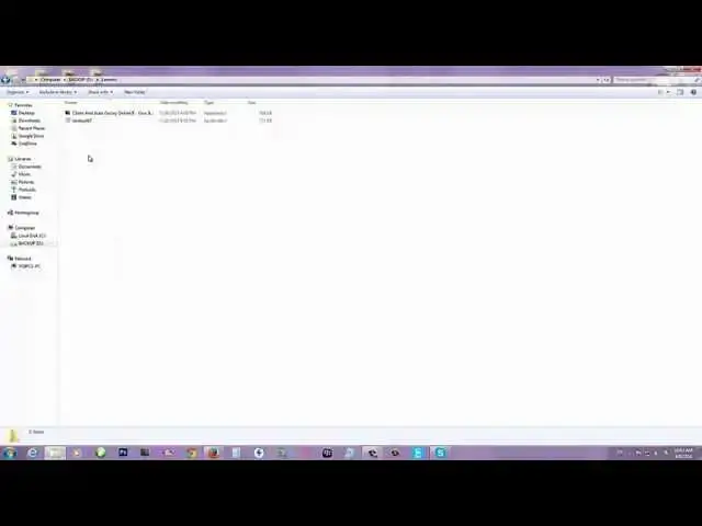 Video thumbnail for Cách mở thư mục bị khóa trên Windows